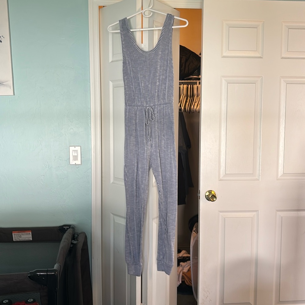 Women’s jumpsuit